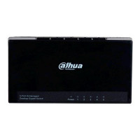 8 портовый настольный коммутатор неуправляемый EZ-IP EZ-388GT-L 8 портовый настольный коммутатор неуправляемый EZ-IP EZ-388GT-L