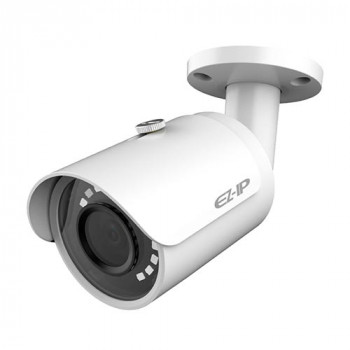 Видеокамера IP цилиндрическая EZ-IP EZ-IPC-B3B20P-0280B