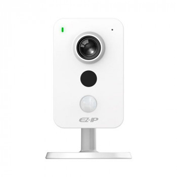Видеокамера IP кубическая 2Мп EZ-IP EZ-IPC-C1B20P-W