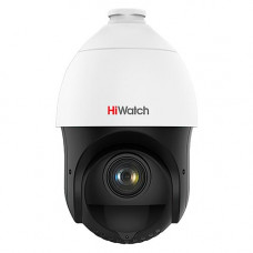 Поворотная IP-камера с EXIR-подсветкой до 100м HiWatch DS-I225(C)