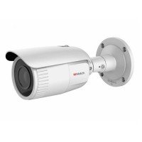 Цилиндрическая IP-камера с EXIR-подсветкой до 30м HiWatch DS-I456