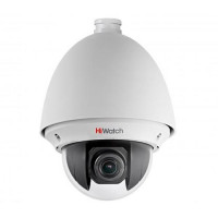 Поворотная HD-TVI видеокамера HiWatch DS-T255(B)