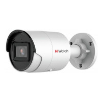 Цилиндрическая IP-камера с EXIR-подсветкой до 40 м HiWatch IPC-B022-G2/U Цилиндрическая IP-камера с EXIR-подсветкой до 40 м HiWatch IPC-B022-G2/U