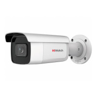 Цилиндрическая IP-камера с EXIR-подсветкой до 60м HiWatch IPC-B622-G2/ZS