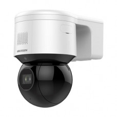 Поворотная IP-камера с EXIR-подсветкой до 50м HiWatch PTZ-N3A204I-D