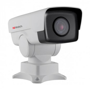 Поворотная IP-камера с EXIR-подсветкой до 100м HiWatch PTZ-Y3220I-D4 Поворотная IP-камера с EXIR-подсветкой до 100м HiWatch PTZ-Y3220I-D4
