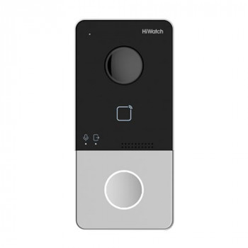 Вызывная IP-видеопанель HiWatch VDP-D2201