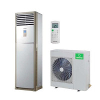 Колонная сплит-система Lessar LS-H24SKA2/LU-H24SKA2