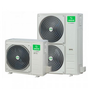 Колонная сплит-система Lessar LS-H55SKA4/LU-H55SKA4 Колонная сплит-система Lessar LS-H55SKA4/LU-H55SKA4