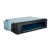 Канальная сплит-система Quattroclima QV-I18DF/QN-I18UF