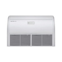 Напольно-потолочная сплит-система Quattroclima QV-I24FF/QN-I24UF