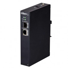 Гигабитный медиаконвертер / Dahua DH-PFS3102-1T