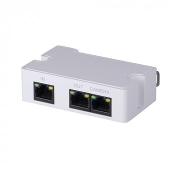 Удлинитель PoE / Dahua DH-PFT1300 Удлинитель PoE / Dahua DH-PFT1300