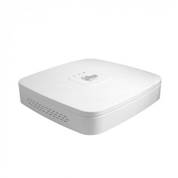 8-канальный IP-видеорегистратор 4K и H.265+ / Dahua DHI-NVR2108-4KS2