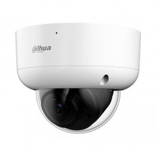 Уличная купольная HDCVI-видеокамера Starlight Dahua DH-HAC-HDBW1231RAP-Z-A