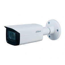 Уличная цилиндрическая IP-видеокамера с ИИ Dahua DH-IPC-HFW3441TP-ZS