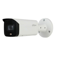 Уличная цилиндрическая IP-видеокамера с ИИ Dahua DH-IPC-HFW5241TP-ASE-0280B Уличная цилиндрическая IP-видеокамера с ИИ Dahua DH-IPC-HFW5241TP-ASE-0280B