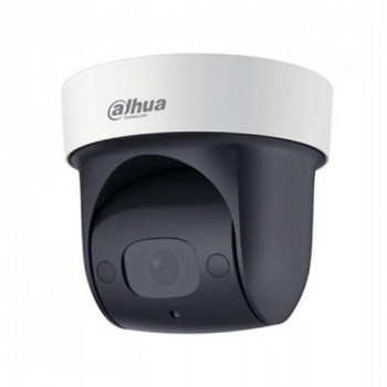 Мини-PTZ IP-видеокамера с Wi-Fi Dahua DH-SD29204UE-GN-W