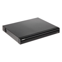8-канальный HDCVI-видеорегистратор с FR Dahua DH-XVR5108HS-4KL-I2
