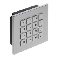 Модуль клавиатуры с подсветкой Dahua DHI-VTO4202F-MK