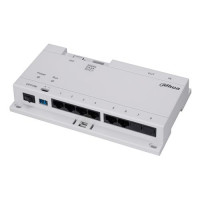 Специализированный POE коммутатор Dahua DH-VTNS1060A
