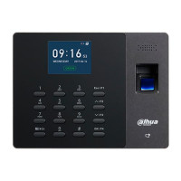 Терминал учета рабочего времени Dahua DHI-ASA1222G