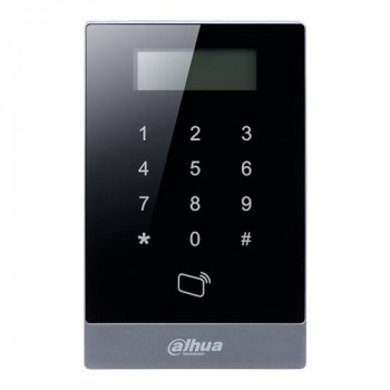Автономный считыватель Dahua DHI-ASI1201A-D