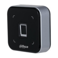 USB Биометрический считыватель для регистрации отпечатков пальцев и карт доступа Dahua DHI-ASM101A USB Биометрический считыватель для регистрации отпечатков пальцев и карт доступа Dahua DHI-ASM101A