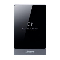 Считыватель карт доступа Dahua DHI-ASR1100A