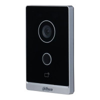 Вызывная Wi-FI панель с разрешением камеры 2мп и CMOS сенсором Dahua DHI-VTO2211G-WP Вызывная Wi-FI панель с разрешением камеры 2мп и CMOS сенсором Dahua DHI-VTO2211G-WP