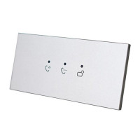 Модуль со световыми индикаторами Dahua DHI-VTO4202F-ML