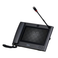 Мастер-станция Dahua DHI-VTS8340B-CG Мастер-станция Dahua DHI-VTS8340B-CG