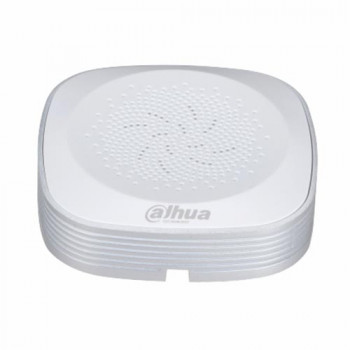 Микрофон Dahua DH-HAP201