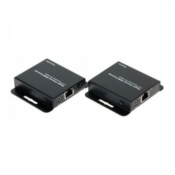 Удлинитель HDMI по витой паре Dahua DH-PFM700-E