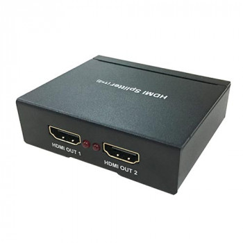 Разветвитель HDMI Dahua DH-PFM701-4K Разветвитель HDMI Dahua DH-PFM701-4K