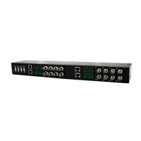 16-канальный пассивный приемопередатчик HDCVI по витой паре Dahua DH-PFM809-4MP 16-канальный пассивный приемопередатчик HDCVI по витой паре Dahua DH-PFM809-4MP