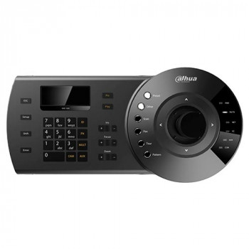 Пульт PTZ-управления Dahua DHI-NKB1000 Пульт PTZ-управления Dahua DHI-NKB1000