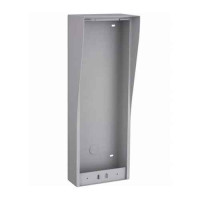 Монтажное основание для вызывных панелей DS-KD8002-VM / Hikvision DS-KAB11-D