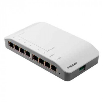 Комутатор / Hikvision DS-KAD606-P