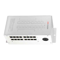 Комутатор / Hikvision DS-KAD612