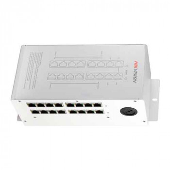 Комутатор / Hikvision DS-KAD612