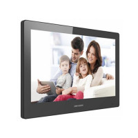 10“ IP видеодомофон с Wi-Fi, TFT LCD экран / Hikvision DS-KH8520-WTE1 10“ IP видеодомофон с Wi-Fi, TFT LCD экран / Hikvision DS-KH8520-WTE1