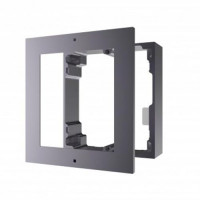 Рамка монтажная на 1 модуль, накладная / Hikvision DS-KD-ACW1 Рамка монтажная на 1 модуль, накладная / Hikvision DS-KD-ACW1