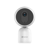 2Мп внутренняя Wi-Fi камера с ИК-подсветкой до 10м 3D DNR Ezviz C1T 2Мп внутренняя Wi-Fi камера с ИК-подсветкой до 10м 3D DNR Ezviz C1T