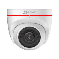 Купольная уличная Wi-Fi камера 1080p с ИК-подсветкой до 30м Ezviz C4W CS-CV228 (A0-3C2WFR)