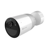 Уличная Wi-Fi камера 1080p с ИК-подсветкой до 10м 3D DNR Ezviz CS-BC1