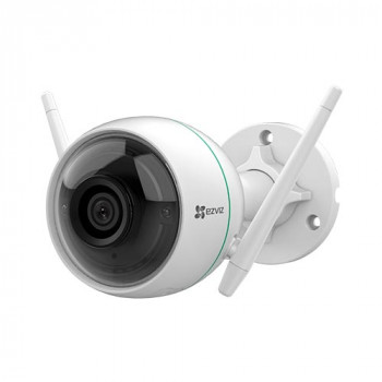 2Мп уличная Wi-Fi камера с ИК-подсветкой до 30м 3D DNR Ezviz CS-C3N (A0-3G2WFL1) 2Мп уличная Wi-Fi камера с ИК-подсветкой до 30м 3D DNR Ezviz CS-C3N (A0-3G2WFL1)