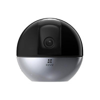 4Мп внутренняя Wi-Fi камера с ИК-подсветкой до 10м 3D DNR Ezviz Baby CS-C6W