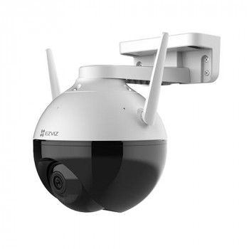 2Мп уличная Wi-Fi камера с ИК-подсветкой до 30м 3D DNR Ezviz CS-C8C 2Мп уличная Wi-Fi камера с ИК-подсветкой до 30м 3D DNR Ezviz CS-C8C