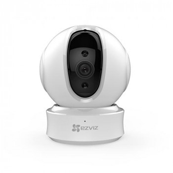 Внутренняя Wi-Fi камера 1080p с ИК-подсветкой до 10м 3D DNR (H.265) Ezviz Baby C6CN